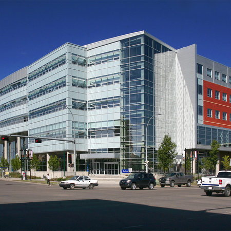 picture of MacEwan Healthcare Learning Centre (HCLC)