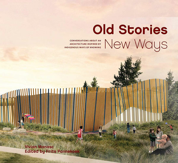 old stories new ways cover