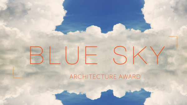 picture of Now Open: 6th Blue Sky Award