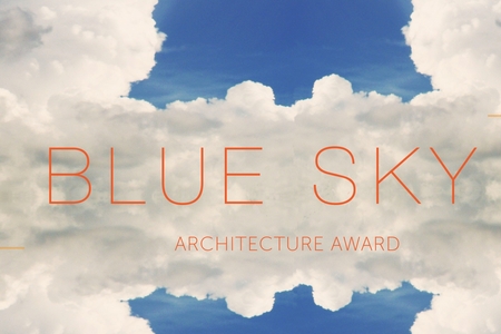 picture of Now Open: 6th Blue Sky Award