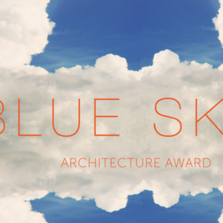 picture of Blue Sky Award 2026