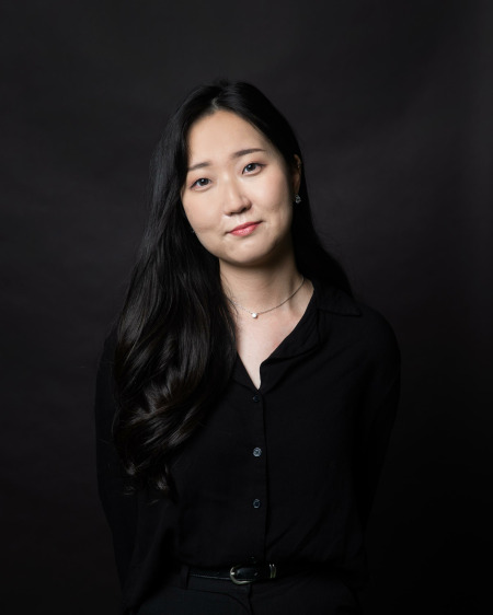 picture of Julie Cho