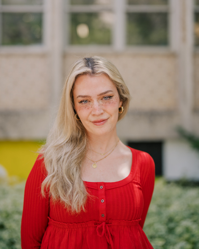 picture of Nina Christianson