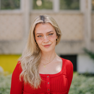 picture of Nina Christianson