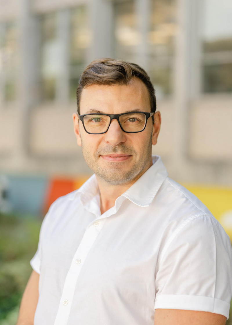 picture of Vedran Škopac