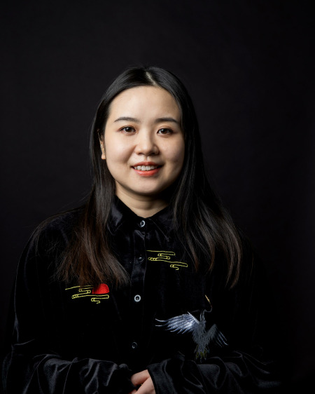 picture of Yuan Xu (Ava)