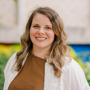 picture of Veronica Burch