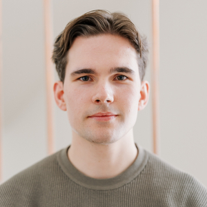 picture of Bert Jan van Dalen
