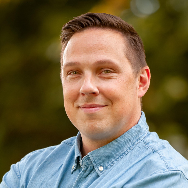 picture of Jordan Stearne