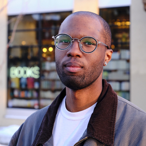 picture of Daniel Morley