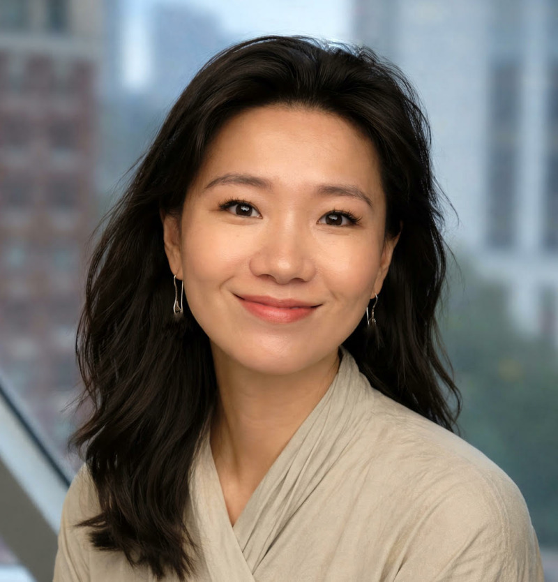 picture of Rachel Li