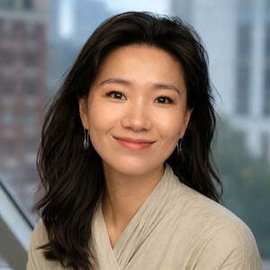 picture of Rachel Li