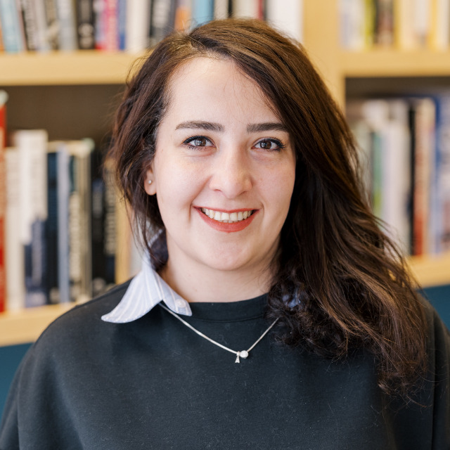 picture of Aylin Taghizad