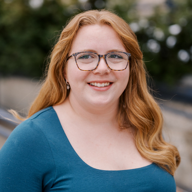 picture of Sara Otto