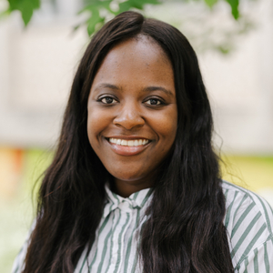 picture of Marilyn Makanga