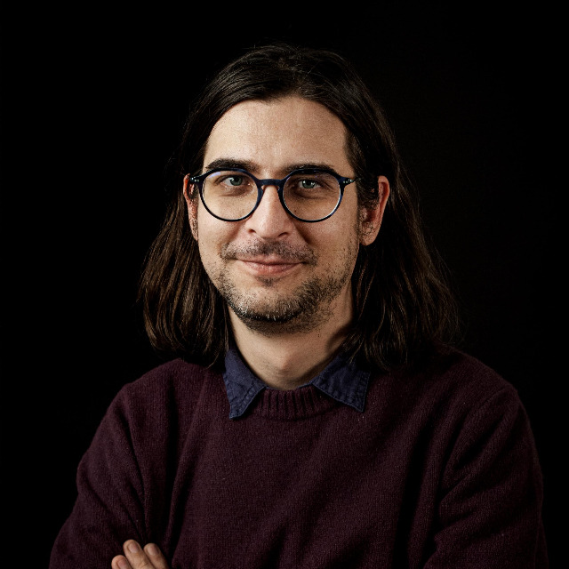 picture of Alecsandru Vasiliu