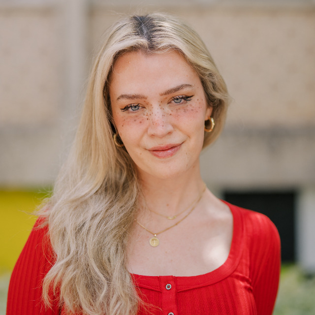 picture of Nina Christianson