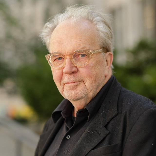 picture of Richard Isaac