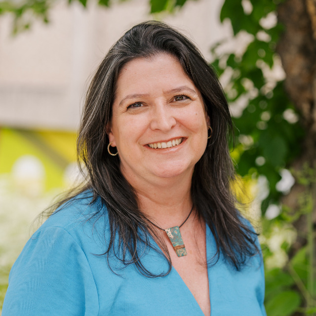 picture of Rita Melo Reuss