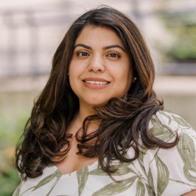 picture of Tania Vasquez
