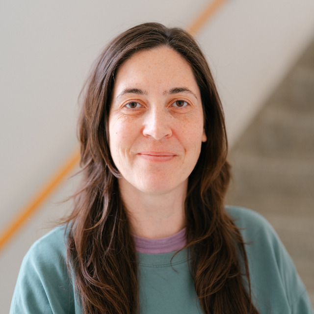 picture of Tiffany Shaw