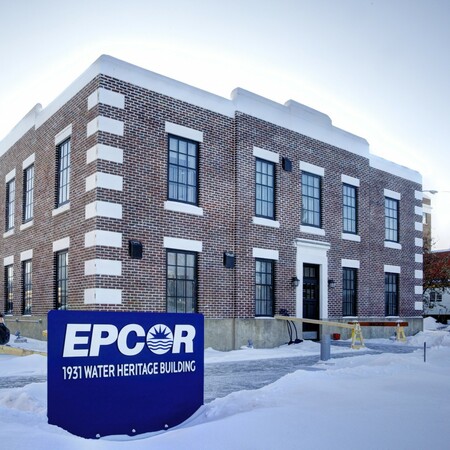 picture of EPCOR 1931 Heritage Building