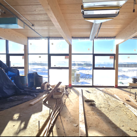 picture of Frog Lake First Nations’ Children & Family, Intervention and Prevention Horse Healing Centre