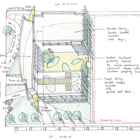 picture of CASA Centre Redevelopment