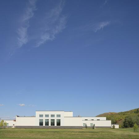 picture of École des Quatre-Vents K-12 Replacement School