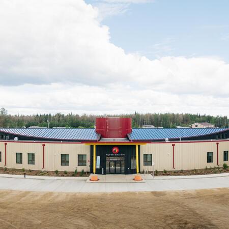 picture of Driftpile Health Centre