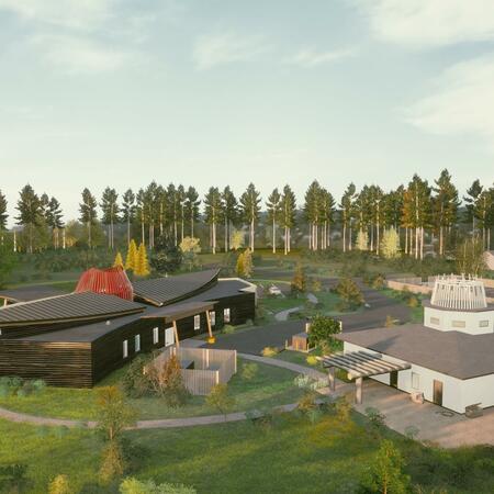 picture of Driftpile Health Centre