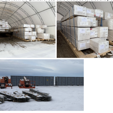 picture of Maskwa Medical Center