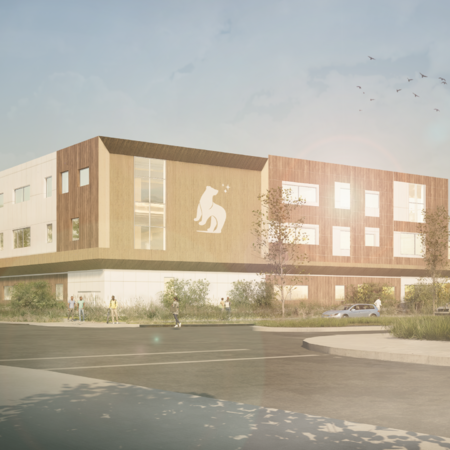 picture of Maskwa Medical Center