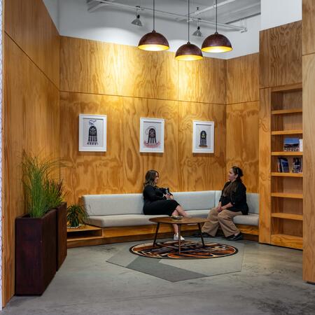 picture of BCFN Justice Centres