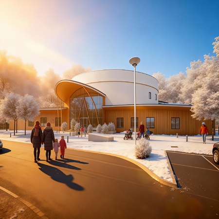 picture of Alexander Child and Family Services