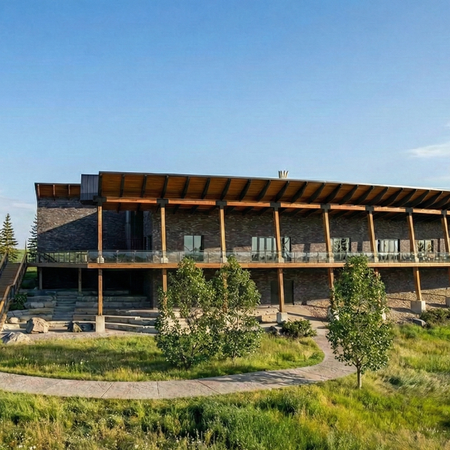 picture of Frog Lake Interpretive Centre & Museum