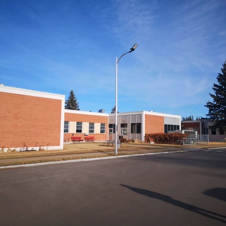 picture of 11 Michener Way Functional Program and HVAC Study