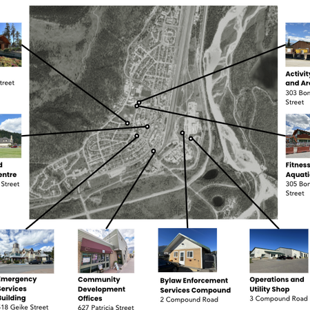 picture of Town of Jasper Strategic Facility Plan