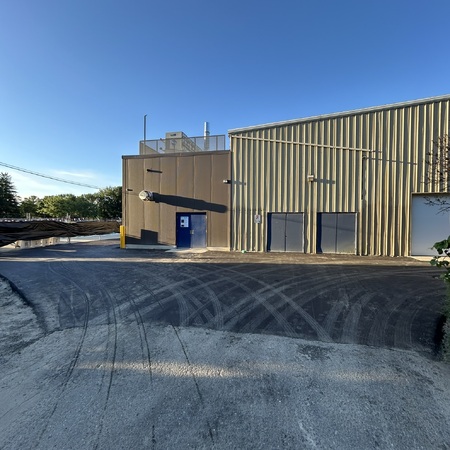 picture of Kamloops MSA - Brocklehurst Arena