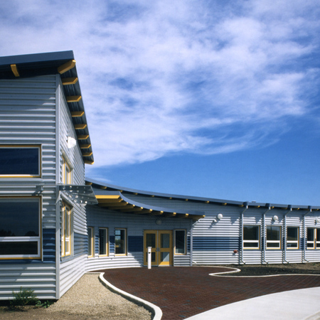 picture of Cloverbar Control Centre