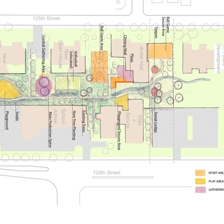 picture of Yellowhead Youth Centre Redevelopment Feasibility Study and Business Case