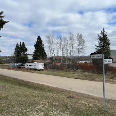 picture of Fort McKay Health Facility Needs Assessment and Feasibility Study