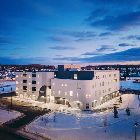 picture of Stepping Stones Crisis Society