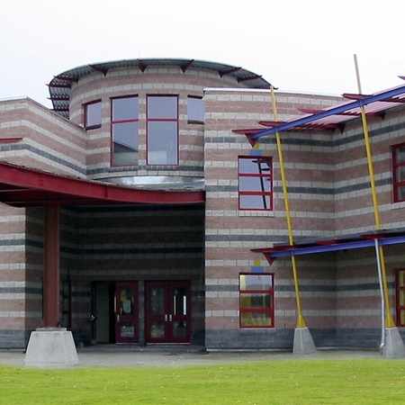 picture of Peguis K4–12 School