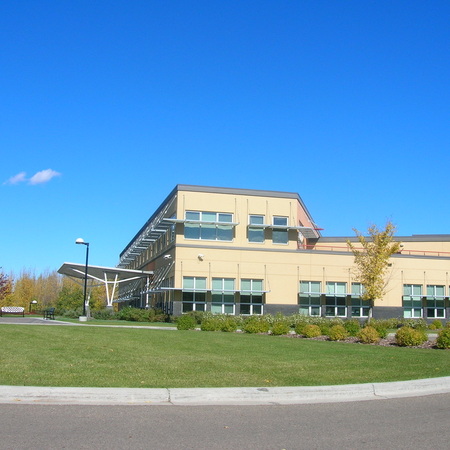 picture of Intuit Canada Headquarters