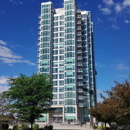 picture of Century Park Central Tower
